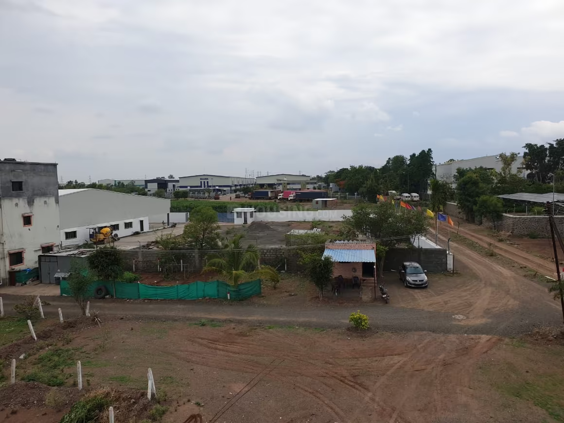 Shivswarup Developers Shikrapur Plots for sale Bhim Nagar , Pimpri Chinchwad Farmhouse Plotting Project